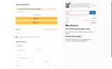 UMP15 coupon verification screenshot