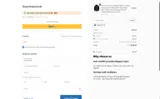 Usport10 coupon verification screenshot