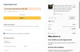 US44 coupon verification screenshot