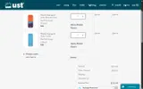 WELCOME20 coupon verification screenshot