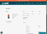 ustpartner20 coupon verification screenshot