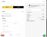 DAD20 coupon verification screenshot