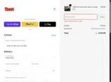 XMAS15 coupon verification screenshot