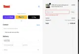 XMAS15 coupon verification screenshot