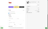 VIPEMAIL coupon verification screenshot