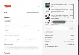 VIPEMAIL coupon verification screenshot