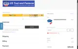 AMANA10 coupon verification screenshot