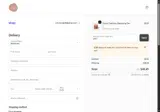 LOKI coupon verification screenshot