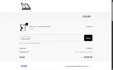 Unbound30 coupon verification screenshot