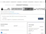 TOPGUN40 coupon verification screenshot