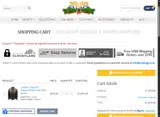 15SPOOKY coupon verification screenshot