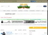 20CM25 coupon verification screenshot
