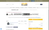 20XM25 coupon verification screenshot