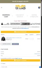 AIJ24 coupon verification screenshot