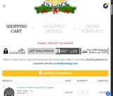 20CM25 coupon verification screenshot