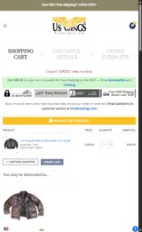 20FD25 coupon verification screenshot