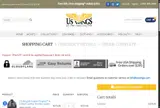 20XM25 coupon verification screenshot