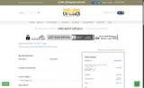 MDC10 coupon verification screenshot