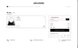 Zadig & Voltaire US coupon verification screenshot