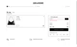Zadig & Voltaire US coupon verification screenshot
