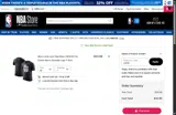 HYPE coupon verification screenshot