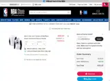 FC5JZBBMMNSG coupon verification screenshot