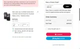 Utah Jazz coupon verification screenshot