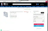 Utah Jazz coupon verification screenshot