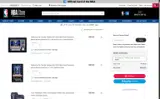 Utah Jazz coupon verification screenshot