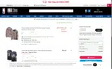 SLAMDUNK coupon verification screenshot