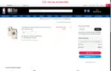 Utah Jazz coupon verification screenshot