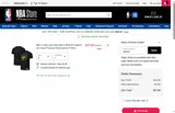 Utah Jazz coupon verification screenshot