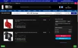 nba50 coupon verification screenshot