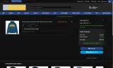 GSWSTM25 coupon verification screenshot