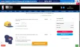 SWOOSH coupon verification screenshot