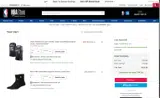 Utah Jazz coupon verification screenshot