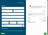 HELLO10OFFUS coupon verification screenshot