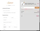 Utimi coupon verification screenshot