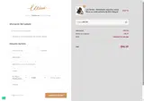 Utimi coupon verification screenshot