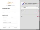 Utimi coupon verification screenshot