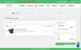 UTK318 coupon verification screenshot