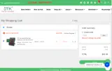 UTK318 coupon verification screenshot
