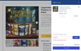 Utokia Herb Co coupon verification screenshot