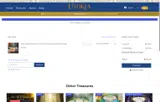 Utokia Herb Co coupon verification screenshot