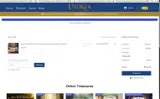 Utokia Herb Co coupon verification screenshot