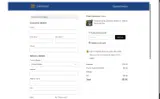 Utokia Herb Co coupon verification screenshot