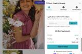 PARTY15 coupon verification screenshot