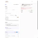 BEE13 coupon verification screenshot