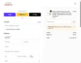 MOMANDME coupon verification screenshot