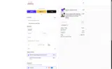 YULIYA13 coupon verification screenshot